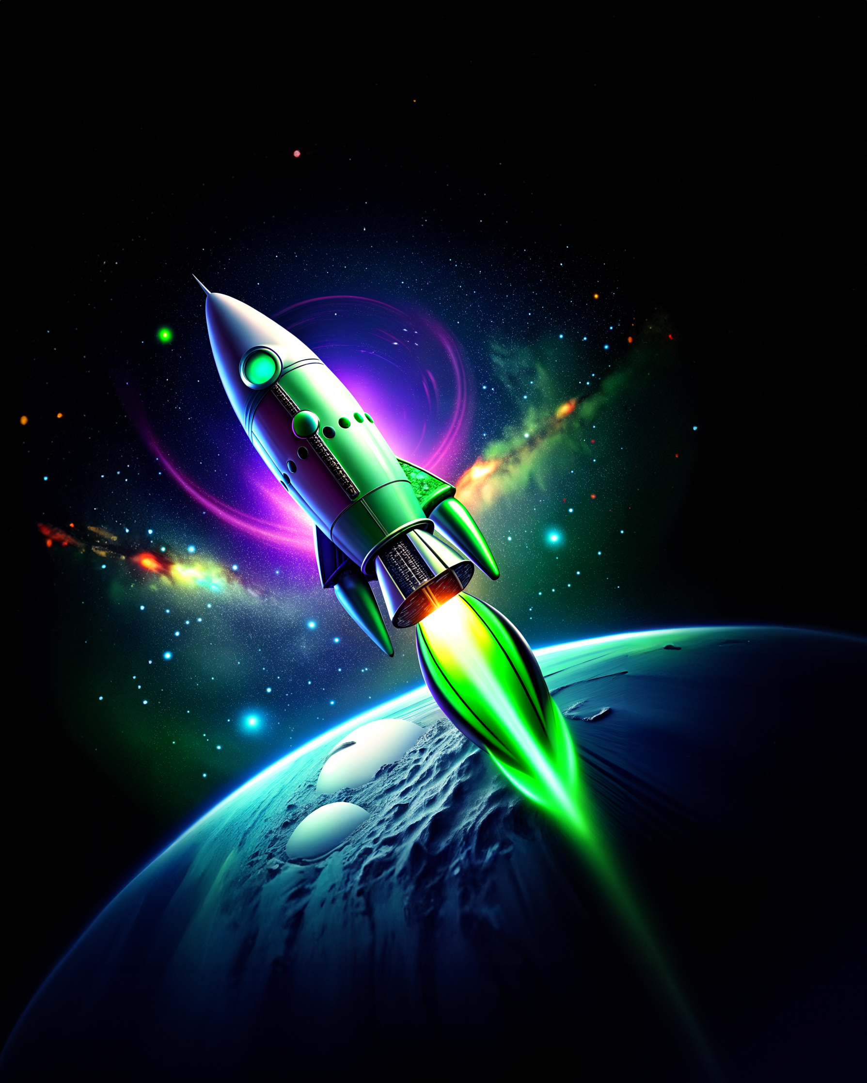 rocket with propulsion 1sw - creare website prezentare - creare magazin online